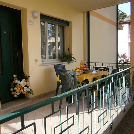 Luca Bibione Exterior foto