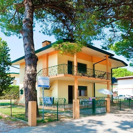 Luca Bibione Exterior foto