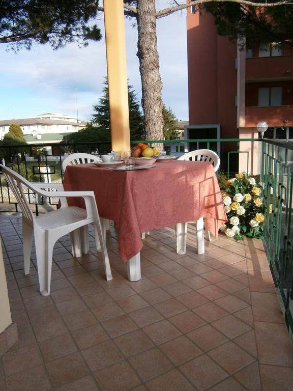 Luca Bibione Exterior foto