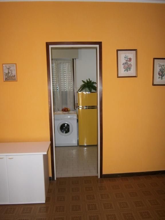 Luca Bibione Exterior foto